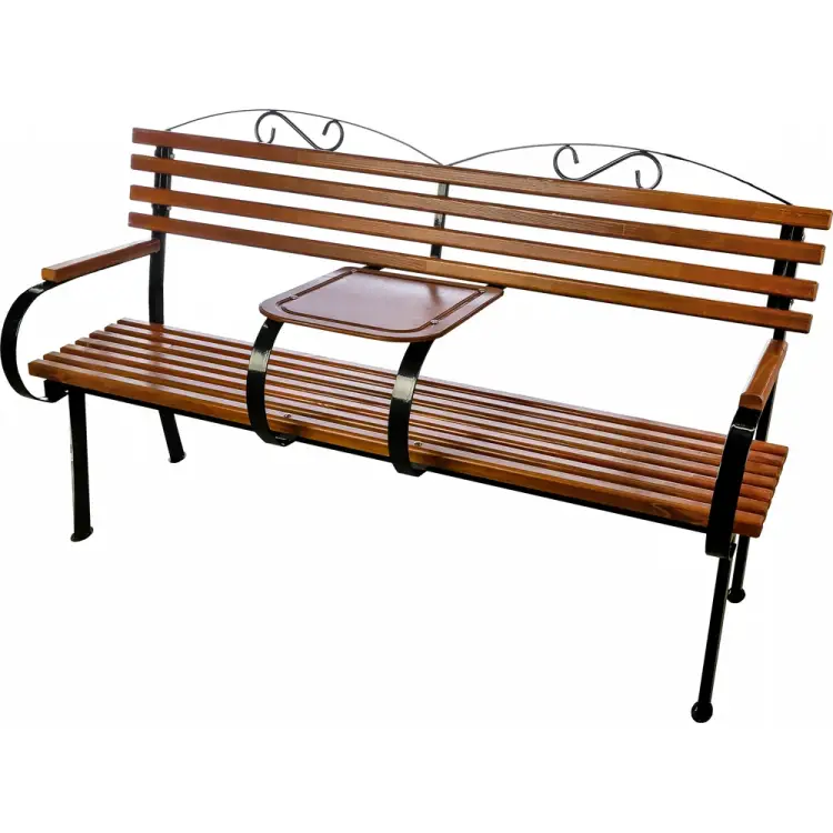 Скамейка Комплект-Агро Романтика KA4958