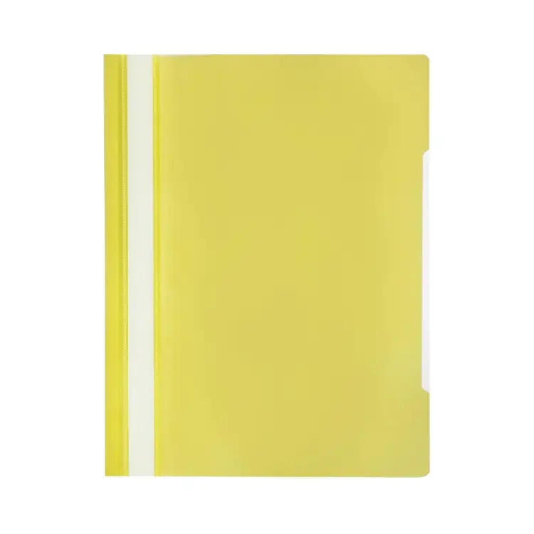 Пластиковый скоросшиватель Attache Элементари 1547353