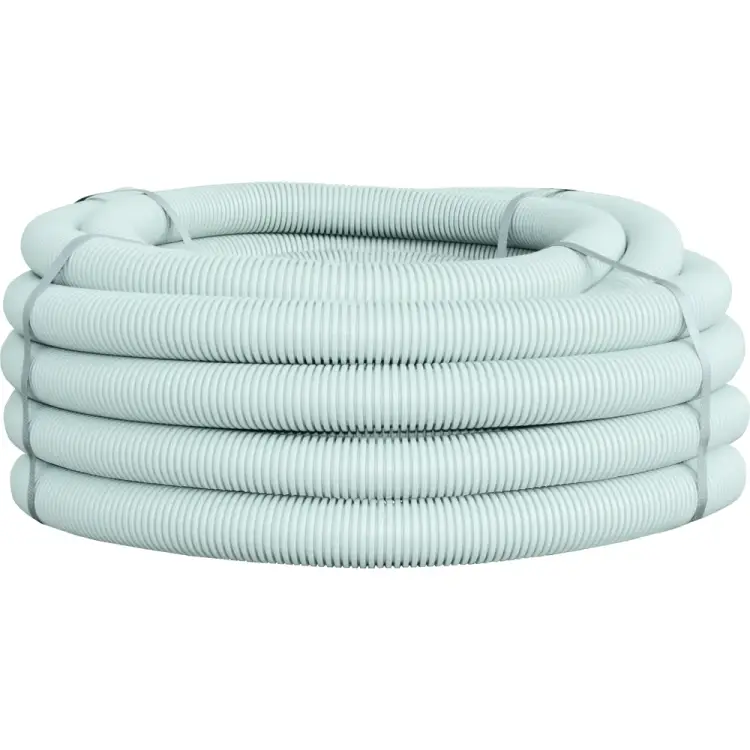 Гофрированная труба EKF Plast tg-z-63
