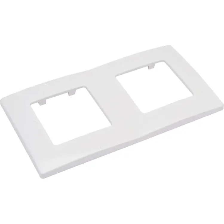 Двухместная рамка BYLECTRICA МАСТЕР ЮЛИГ.735212.372