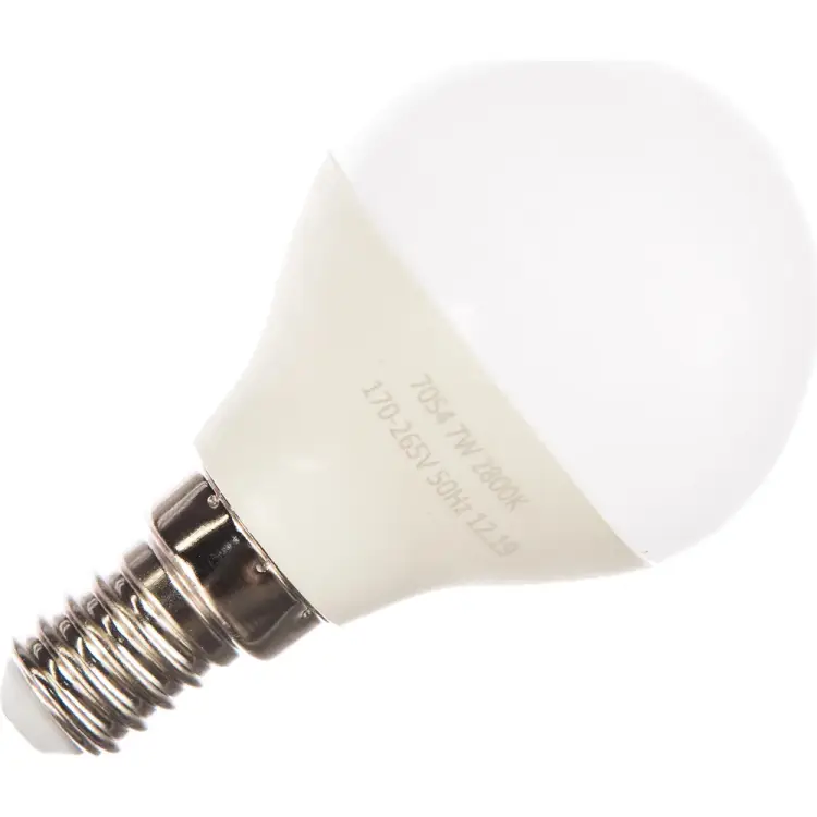 Светодиодная лампа VOLTEGA 7054