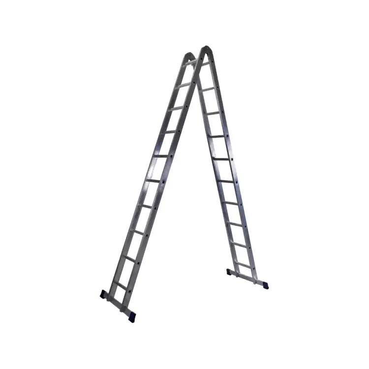 Лестница-трансформер STAIRS LTR210 Лестница-трансформер STAIRS LTR210