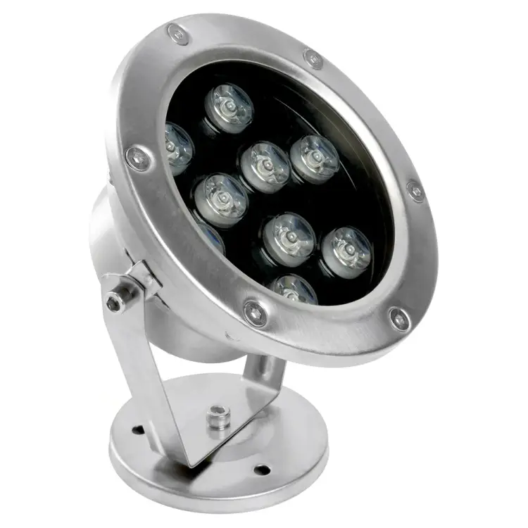 Подводный светодиодный прожектор FERON LL-822 48458