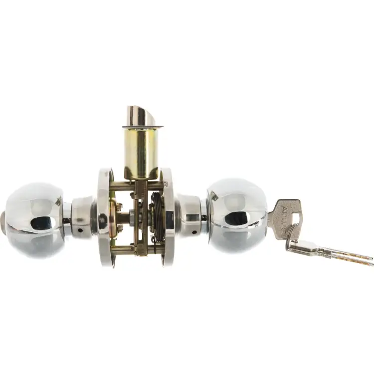 Дверная ручка APECS 6072-01-CR 00009635