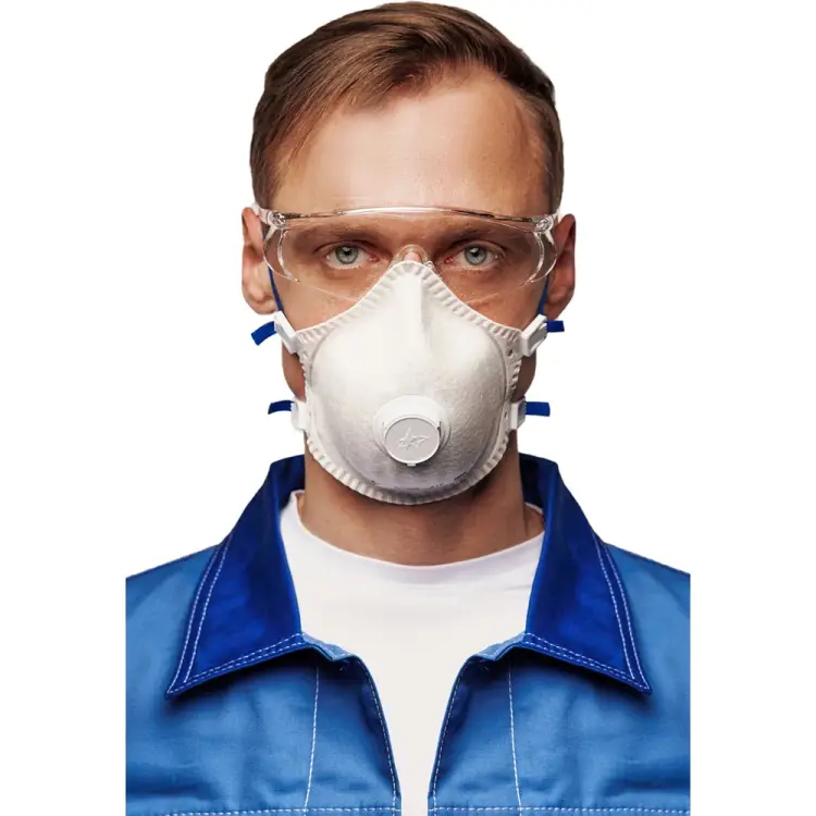 Респиратор ЮЛИЯ 219 20478