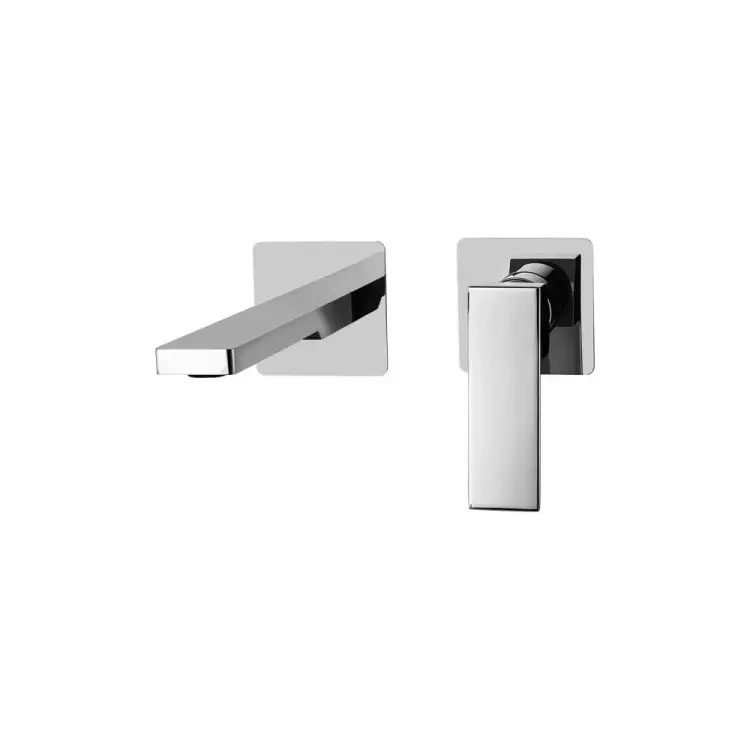 Смеситель для раковины Paffoni ELLE EL105CR70 00227667