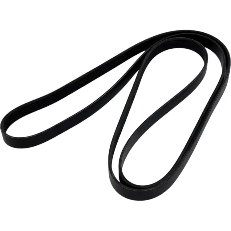 Ремень приводной для автомобилей VW Passat 2.5 TDI TRIALLI 6PK2404 Ремень приводной для автомобилей VW Passat 2.5 TDI TRIALLI 6PK2404