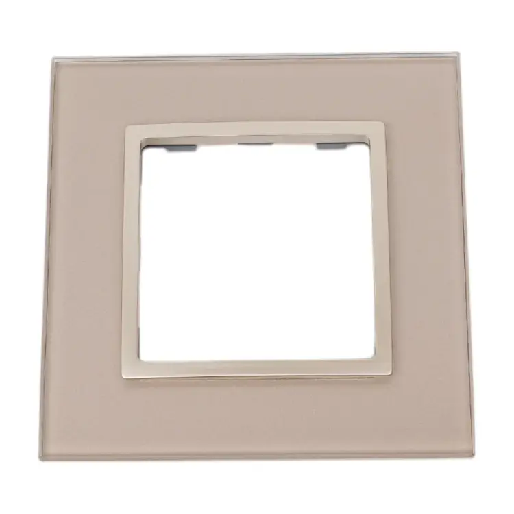 Рамка ЭРА 14-5101-04 Elegance Б0034473