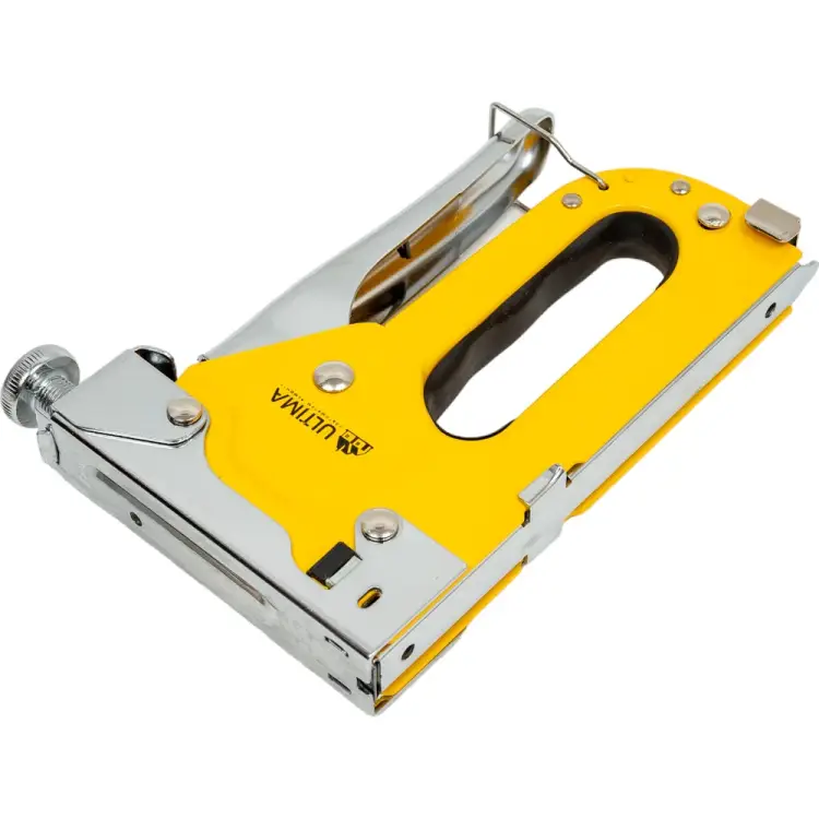 Степлер для скоб ULTIMA 150002 Степлер для скоб ULTIMA 150002