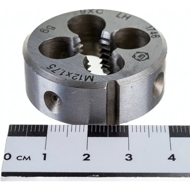 Плашка ООО "ТМТ ГРУПП" 102692