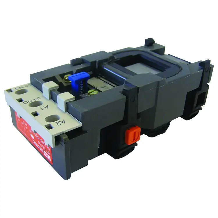 Пускатель TDM ELECTRIC КУ-500А SQ0710-0038