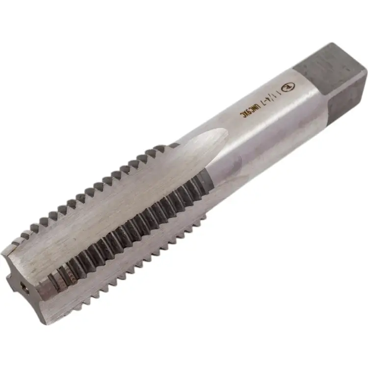 Дюймовый метчик ТехноСталь t205321