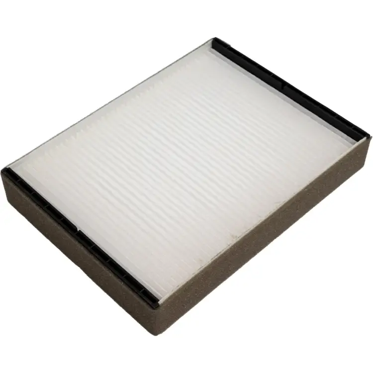 Салонный фильтр Hyundai Santa Fe/Sonata/KIA Sorento/Magentis MANN-FILTER CU2647