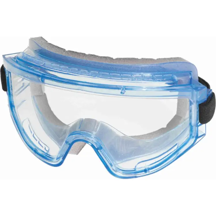 Защитные закрытые очки РОСОМЗ ЗН11 PANORAMA super PC 24130