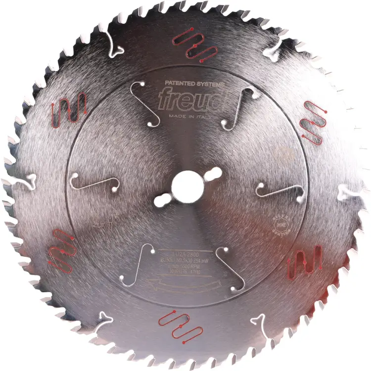 Пильный диск FREUD PRO LU2A LU2A2800