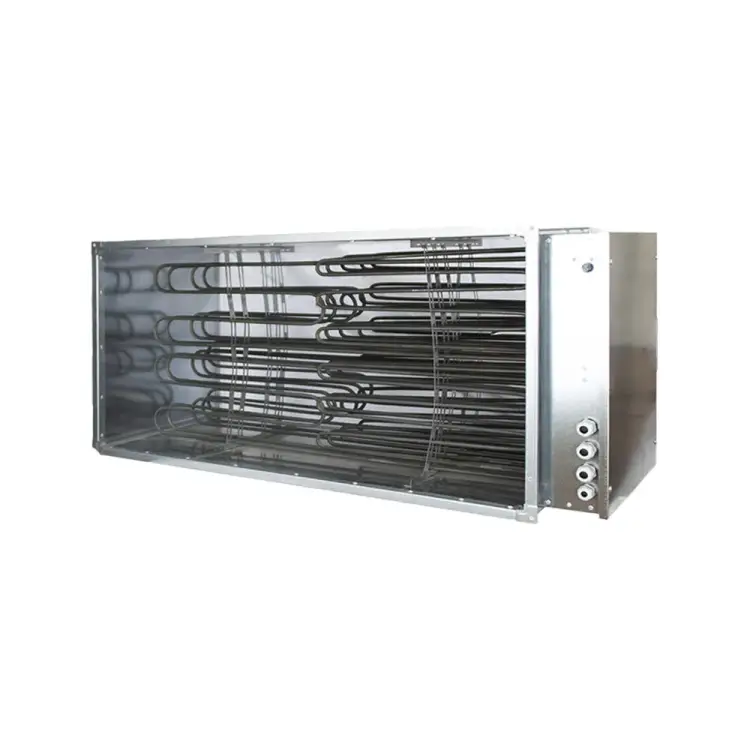 Электронагреватель Ventart EO-100-50/75 4687203826383 Электронагреватель Ventart EO-100-50/75 4687203826383