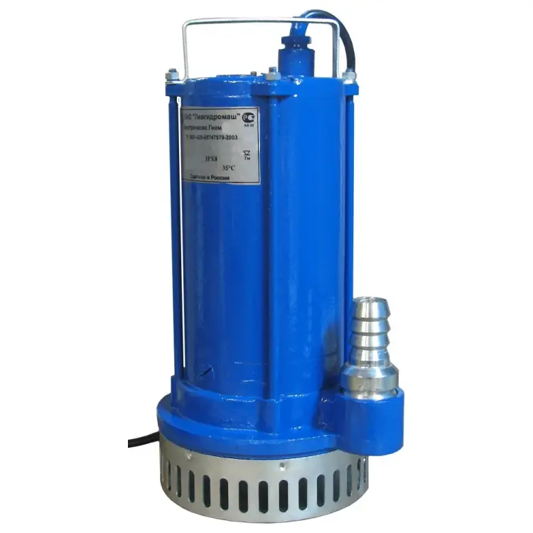 Электронасос Ливгидромаш 10-10 20110650203