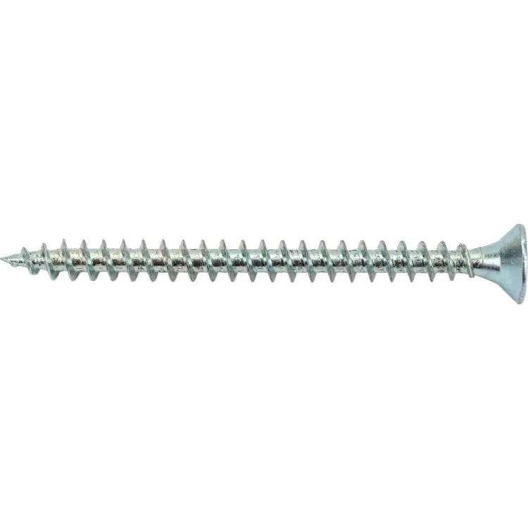 Шуруп крепежная техника 4,0x50 450 шт 431492 БК