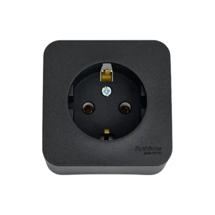 Розетка Systeme Electric BLANCA BLNRA010106