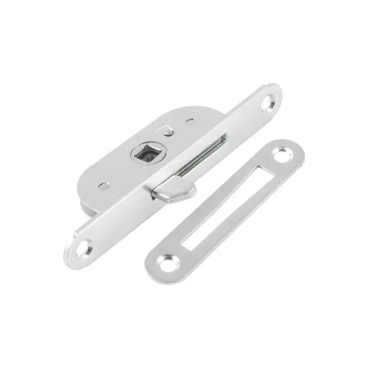 Оконная оцинкованная завертка РемоКолор ЗР2 70-0-225