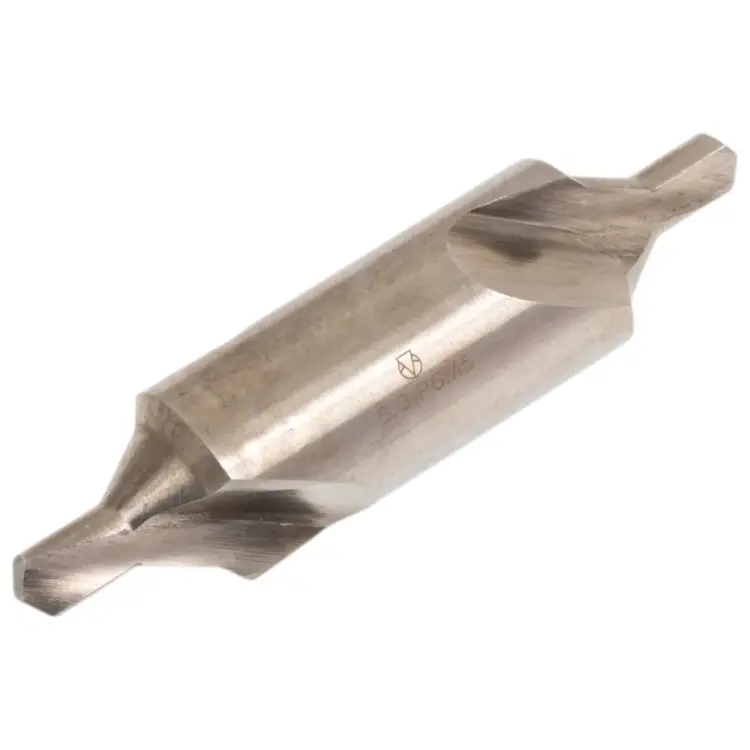 Центровочное сверло GRIFF a141025 Центровочное сверло GRIFF a141025
