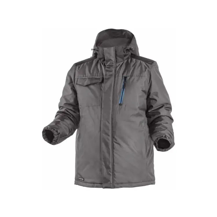 Утепленная куртка HOEGERT TECHNIK HOEGERT REN HT5K241-2XL
