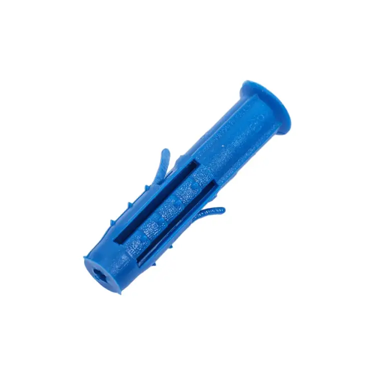 Распорный дюбель КРЕП-КОМП Чапай 8х40 500 шт. дч840