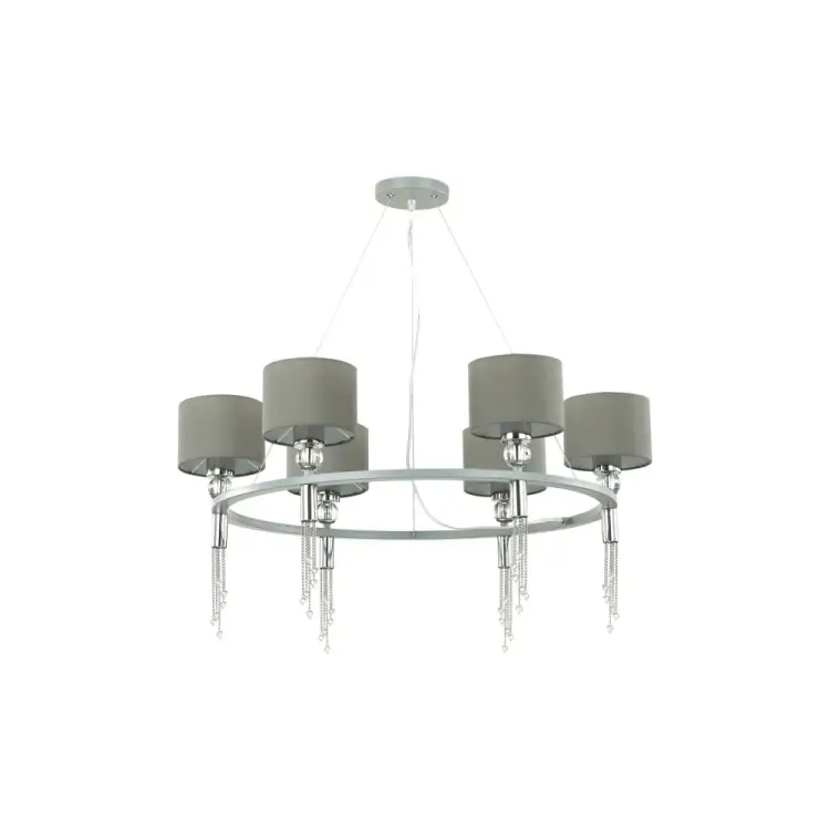 Люстра Lumion SANTIAGO 4515/6