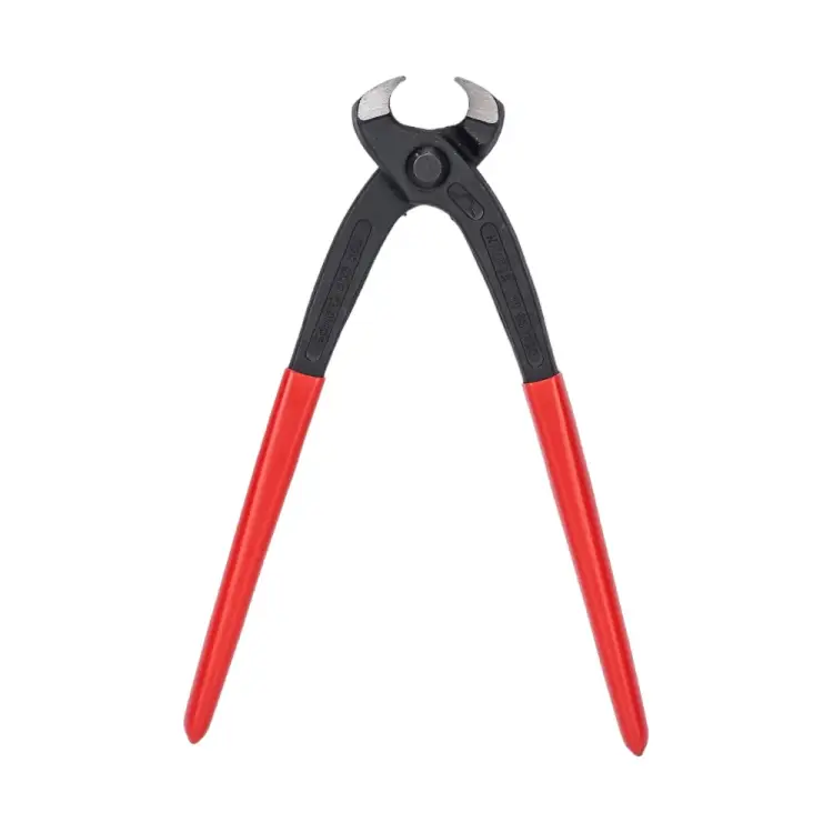 Клещи для снятия хомутов Knipex KN-1098I220