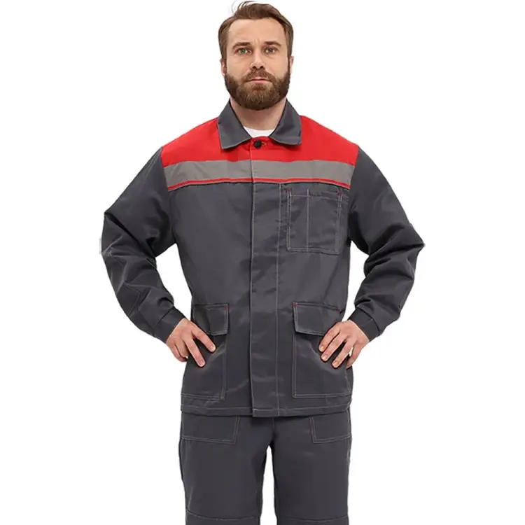 Костюм URSUS УДАРНИК КОС317-303/64-66, 170-176