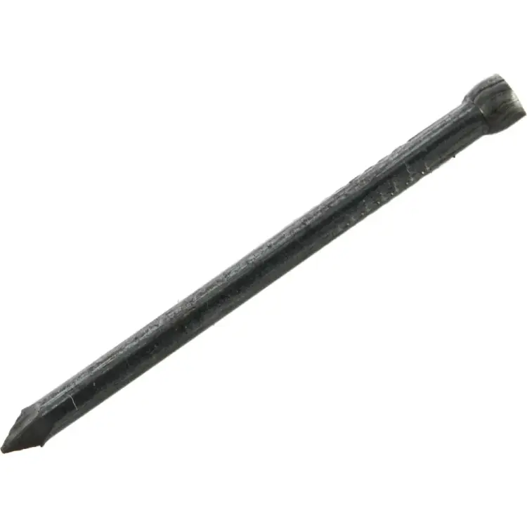 Оцинкованные финишные гвозди крепежная техника 1,6x25 (500 шт.) 492402