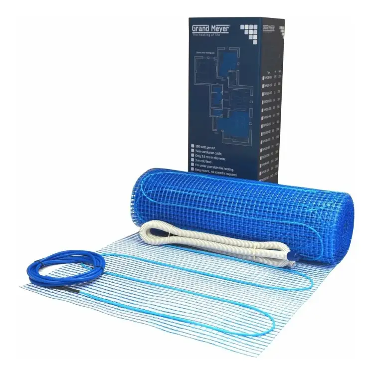 Нагревательный мат Grand Meyer THM180-100
