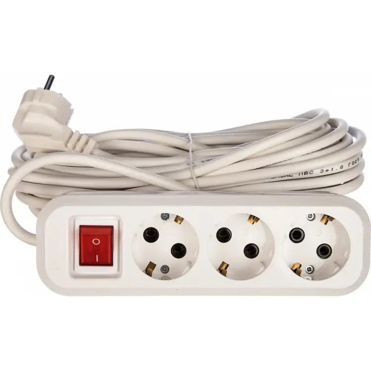 Удлинитель UNIVersal S-303 5564573