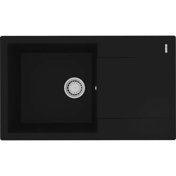 Мойка Lemark IMANDRA 840 цвет: антрацит 9910031