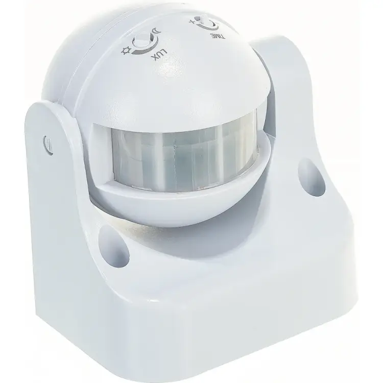 Датчик движения IEK ДД 009 LDD10-009-1100-001