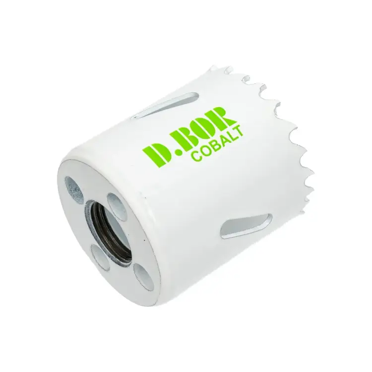 Биметаллическая коронка D.BOR COBALT D-HS-BIM-CO-38-041