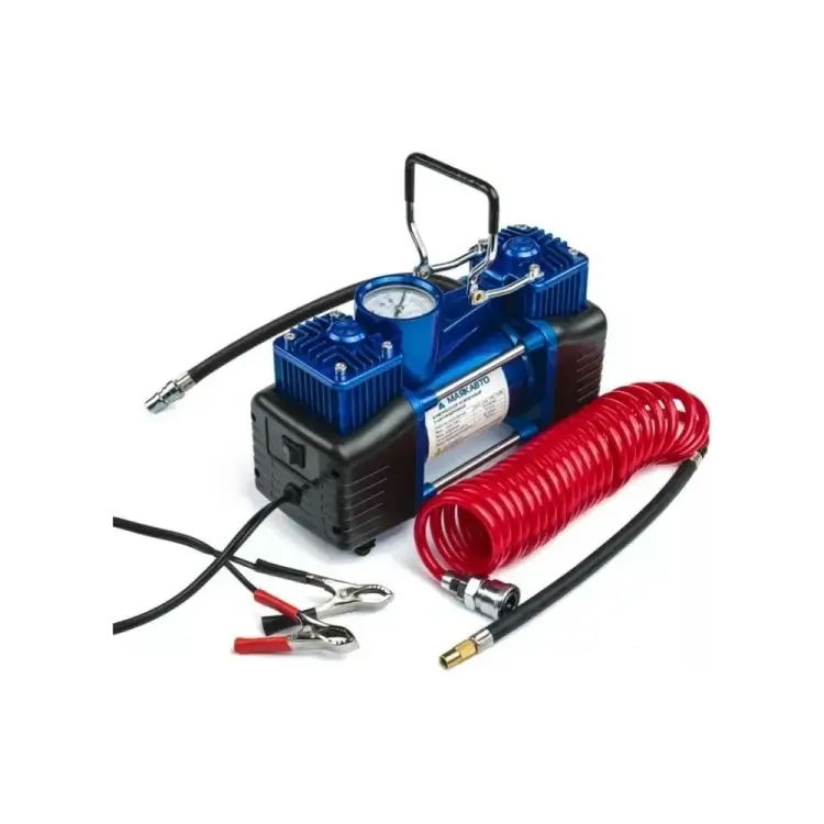 Двухпоршневой компрессор МАЯКАВТО AC625ma AC625ma