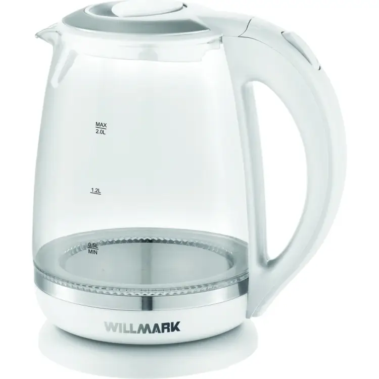 Электрический чайник Willmark WEK-2005G 2000552 Электрический чайник Willmark WEK-2005G 2000552