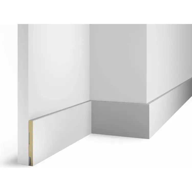Плинтус Cosca Decor AP73 СПБ098261 Плинтус Cosca Decor AP73 СПБ098261
