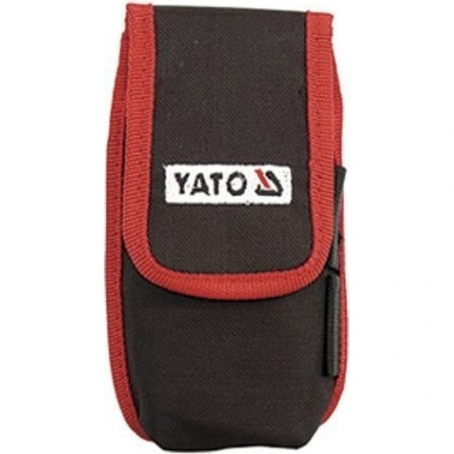 Сумка для мобильного телефона YATO YT-7420
