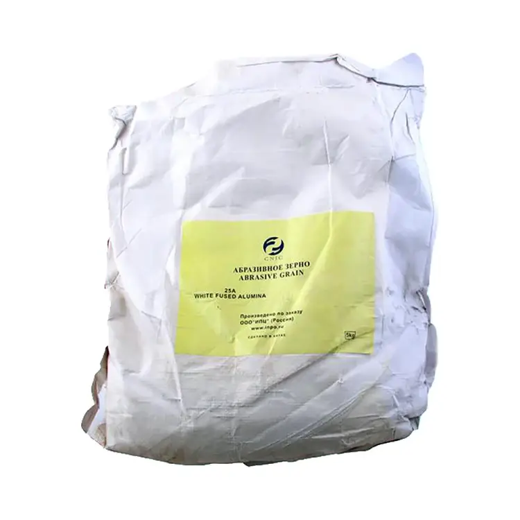 Шлифзерно CNIC 25А 80Н (WA F24) 54153 Шлифзерно CNIC 25А 80Н (WA F24) 54153