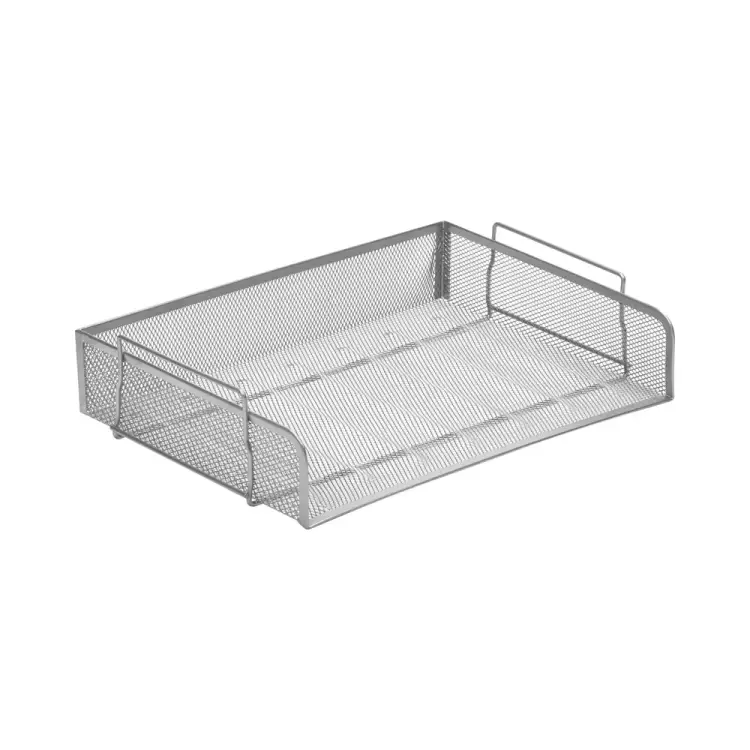 Горизонтальный поперечный лоток для бумаг Attache 383300