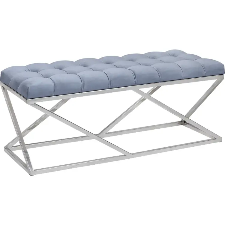 Банкетка GreenWeen ZUMA GW-ZUMA-NER-LB-110-K Банкетка GreenWeen ZUMA GW-ZUMA-NER-LB-110-K