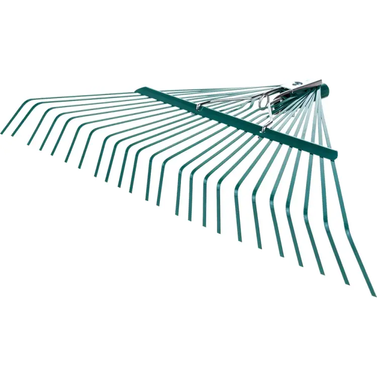 Веерные грабли Raco 4231-53/741 Веерные грабли Raco 4231-53/741