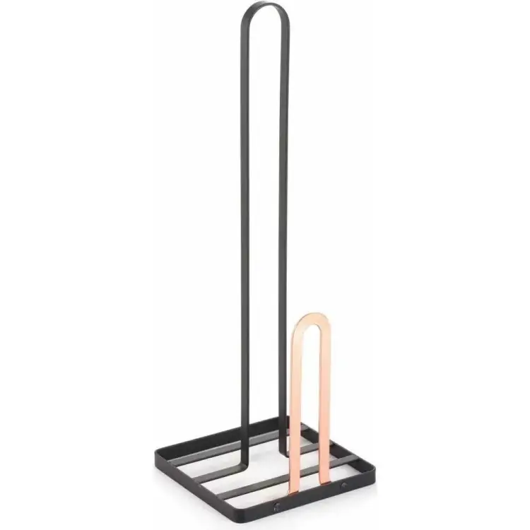 Подставка для бумажных полотенец Pomi d'Oro P270038 Filo di ferro Подставка для бумажных полотенец Pomi d'Oro P270038 Filo di ferro