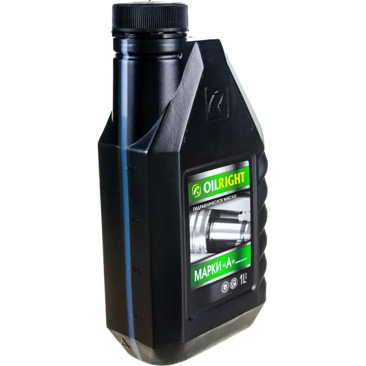 Гидравлическое масло OILRIGHT марка А 2627