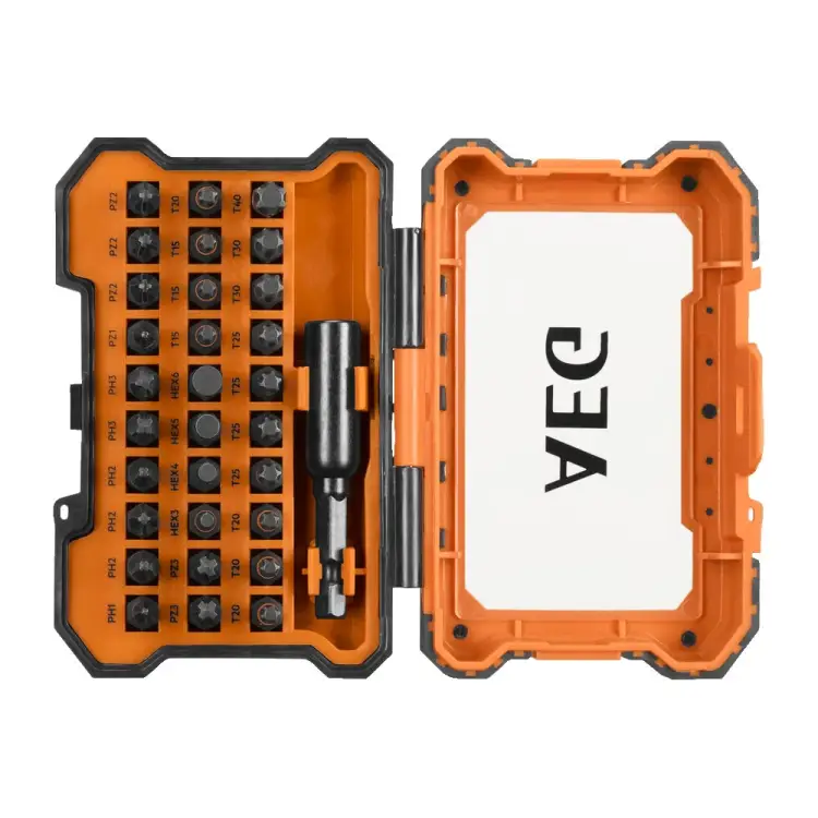 Набор ударных бит AEG AAKSD31 4932471962 Набор ударных бит AEG AAKSD31 4932471962