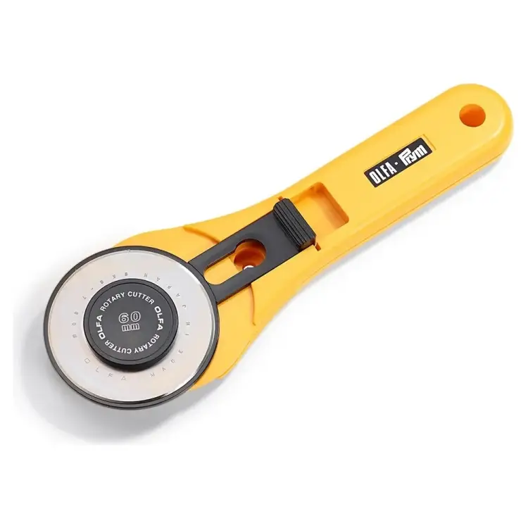 Раскройный нож PRYM Джумбо 2829