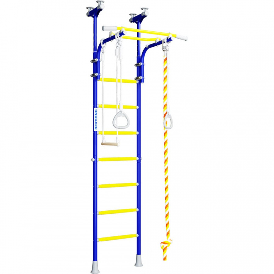 Детский спортивный комплекс ROMANA R5