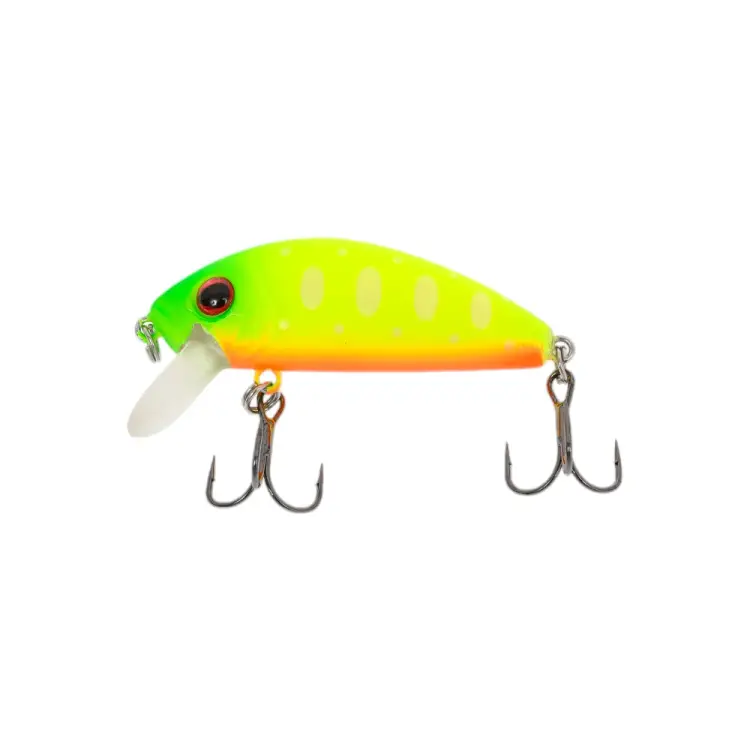 Воблер Strike Pro Mustang Minnow 45 MG-002F#A178S